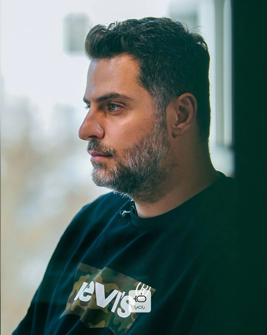 علی ضیا کیست؟/ همه چیز درباره مجری مشهور رسانه ملی برنامه های علی ضیا