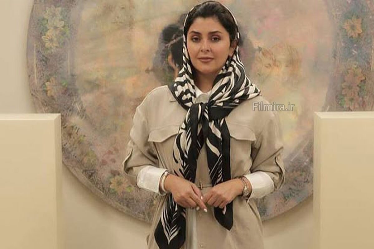 بیوگرافی شیرین مقدم