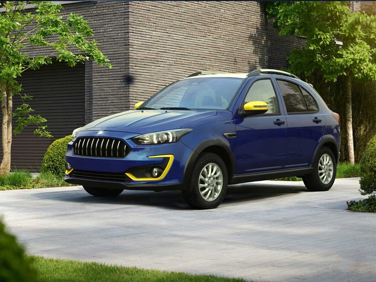 قیمت روز خودرو ۵ آبان ۱۴۰۴