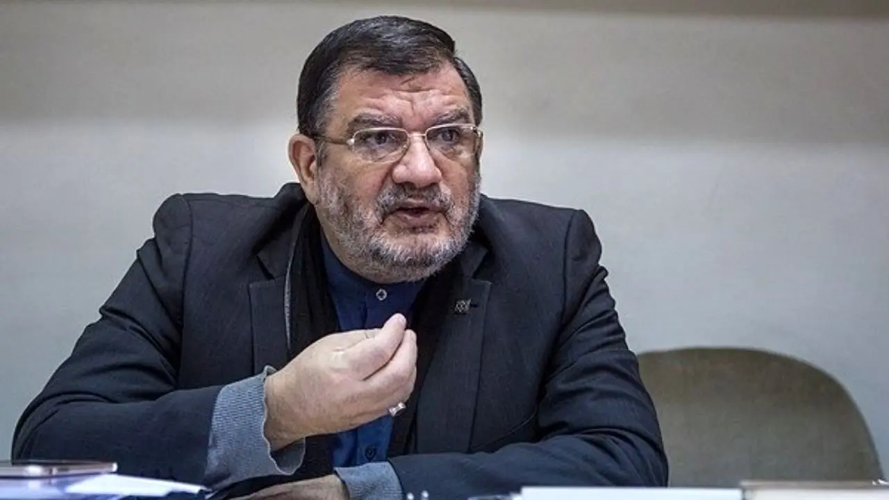 روح‌الامینی: بعضی نمایندگان برای فالوور جمع کردن از تریبون مجلس فحاشی می‌کنند