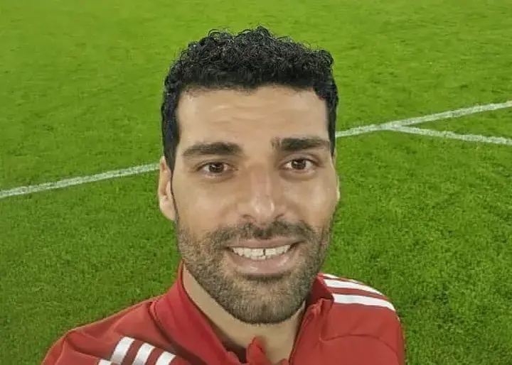 سلفی طارمی بعد از گل تماشایی مقابل آ. ا. ک آتن +عکس مهدی طارمی