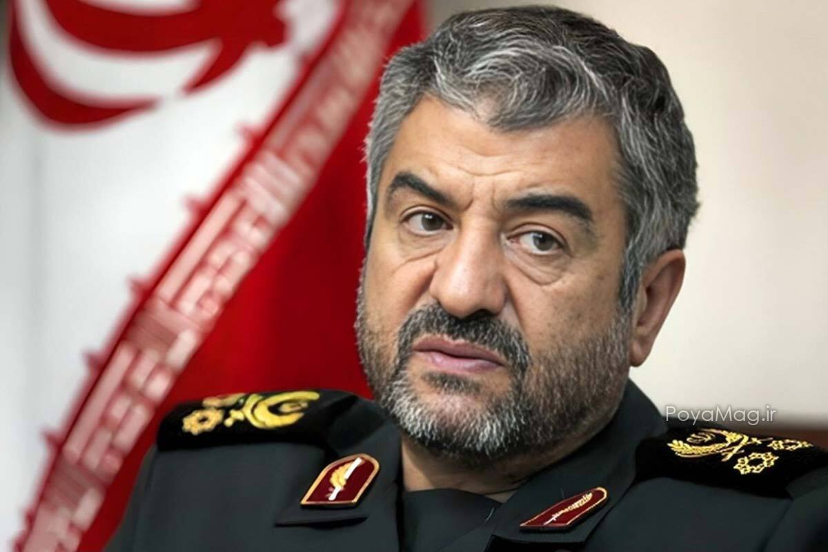 عزیز جعفری: نیاز روسیه به پهپاد و موشک‌های نقطه‌زن ایران |برد موشک‌های ایران عمداً روی ۲۰۰۰ کیلومتر متوقف شد