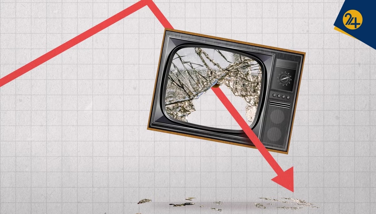 بازگشت به تنظیمات کارخانه | چرا صدا و سیما مخاطب ندارد؟ بازگشت به تنظیمات کارخانه | چرا صدا و سیما مخاطب ندارد؟