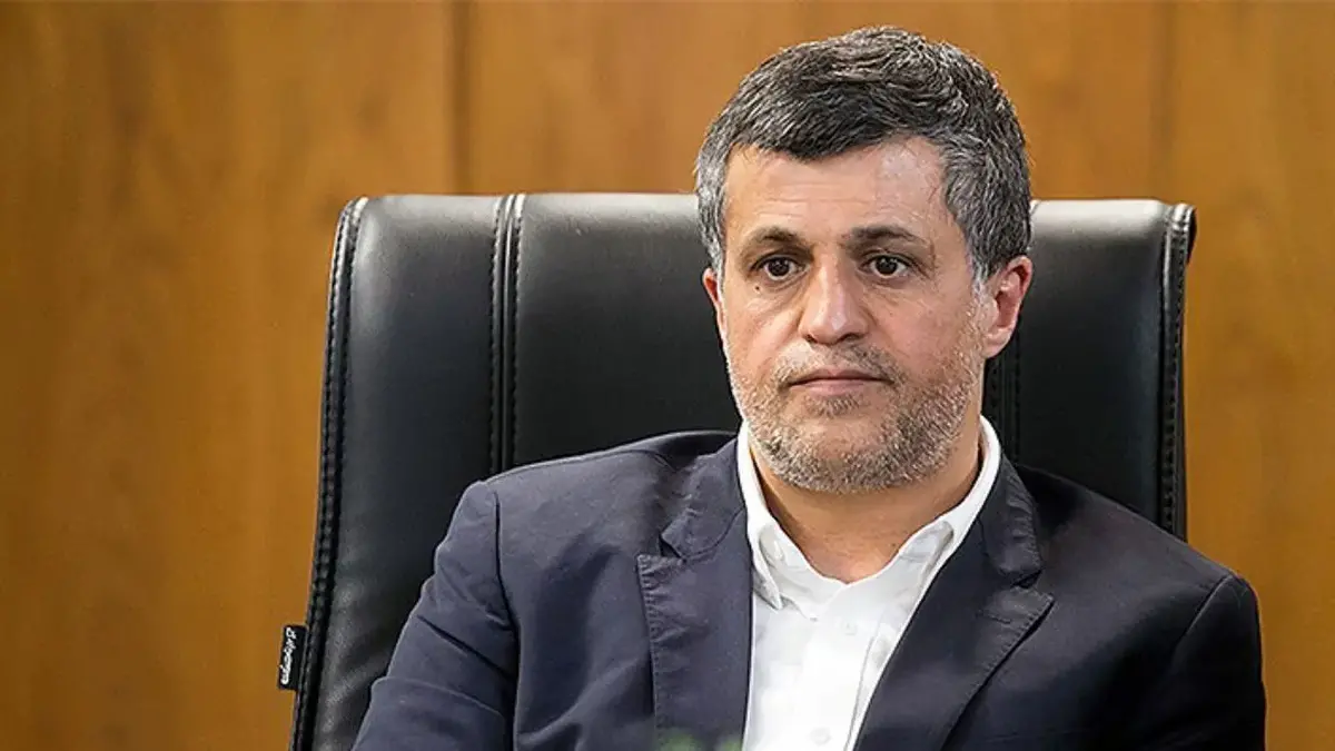 یاسر هاشمی: هشدار رئیس مجلس پژواک روس‌مداری قاجار است