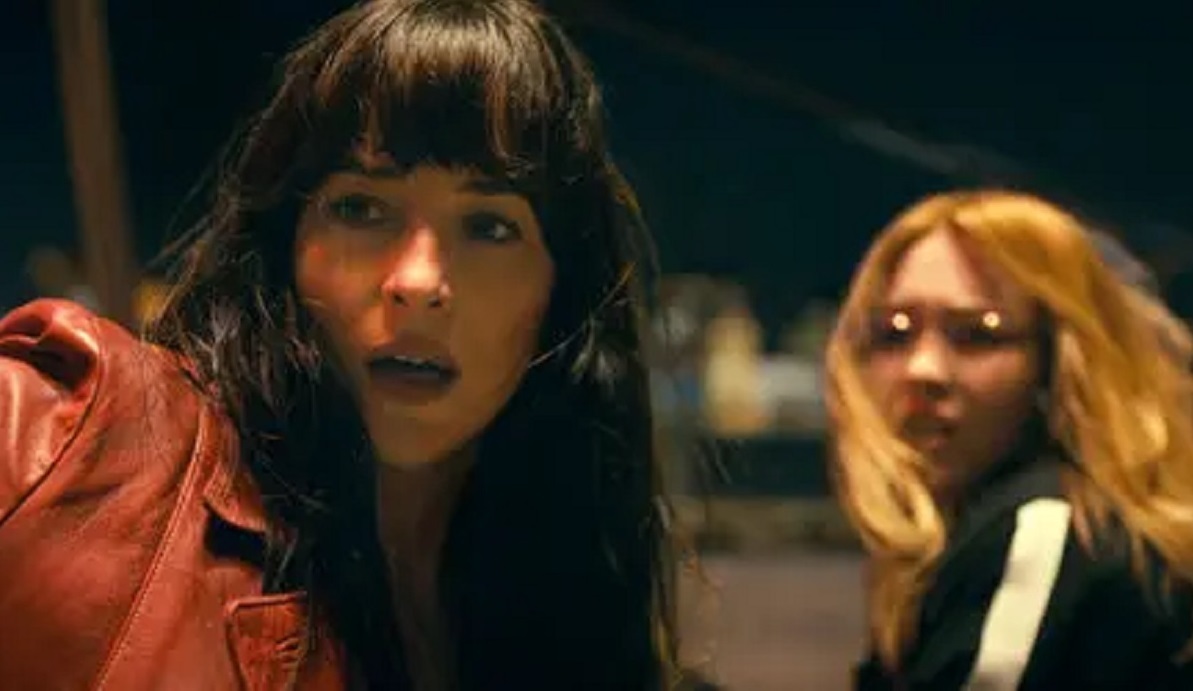 نقد و بررسی فیلم مادام وب | اثری متفاوت برای علاقه مندان به دنیای مارول معرفی فیلم مادام وب