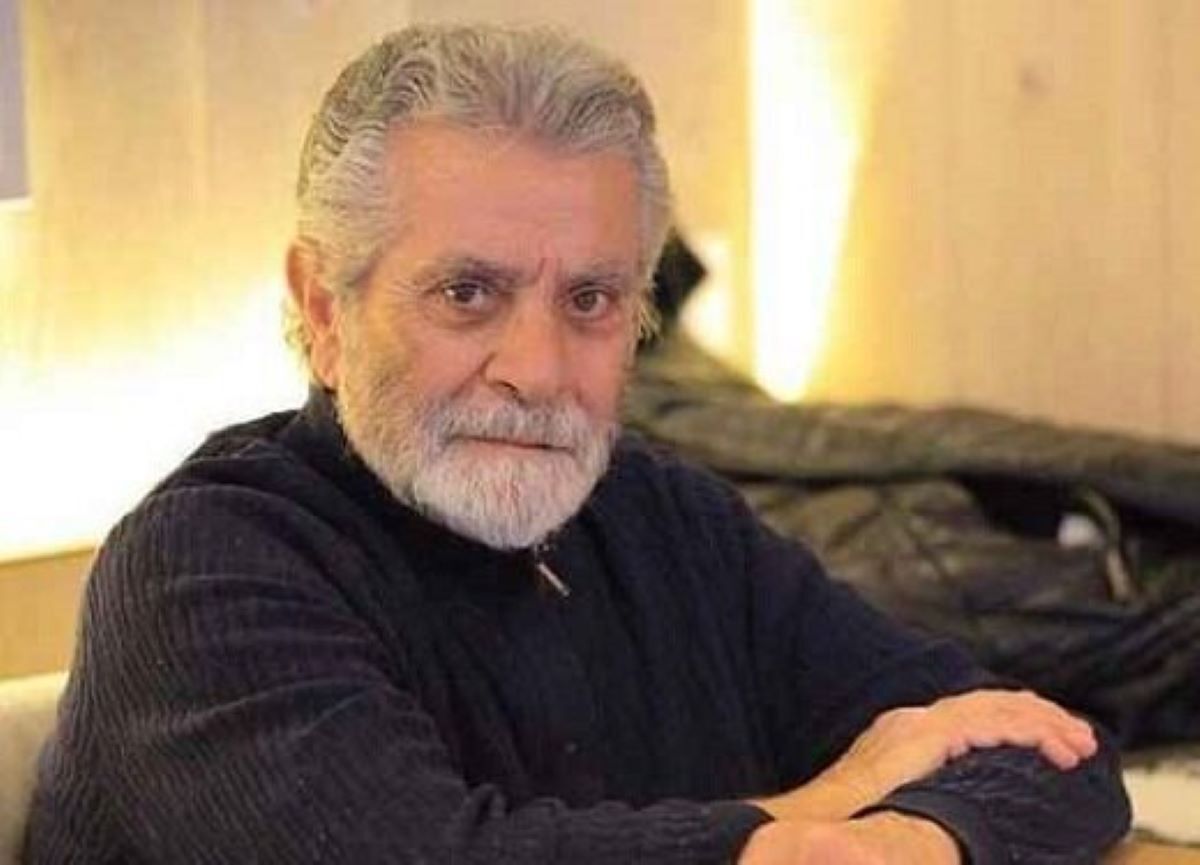 قابی ماندگار از بهروز وثوقی و نگین در تهران ۱۳۵۵ +عکس قابی ماندگار از بهروز وثوقی و نگین در تهران ۱۳۵۵ +عکس