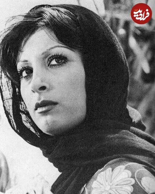 تصویری کمتر دیدهشده از مرجان در ۲۷ سالگی +عکس تصویری کمتر دیدهشده از مرجان در ۲۷ سالگی +عکس