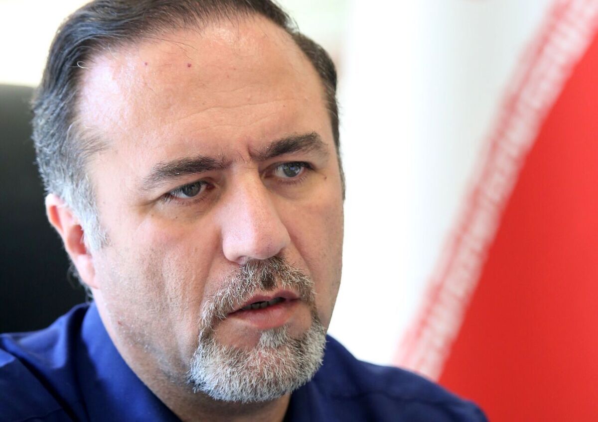 ببینید| نورانی‌نژاد: دولت پزشکیان مغز سیاسی ندارد