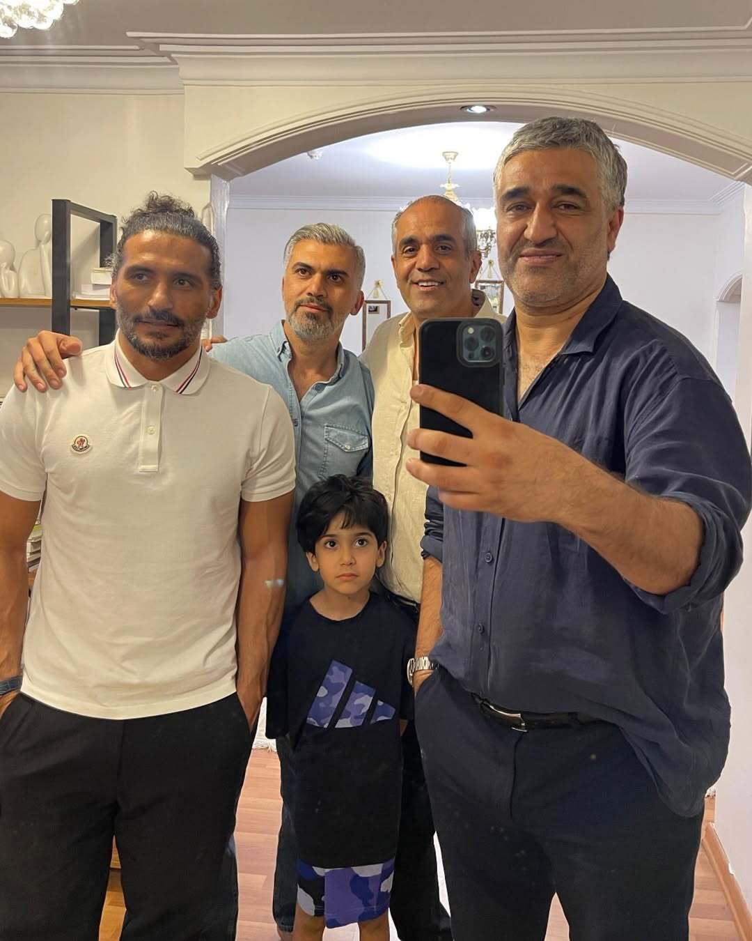 پژمان جمشیدی