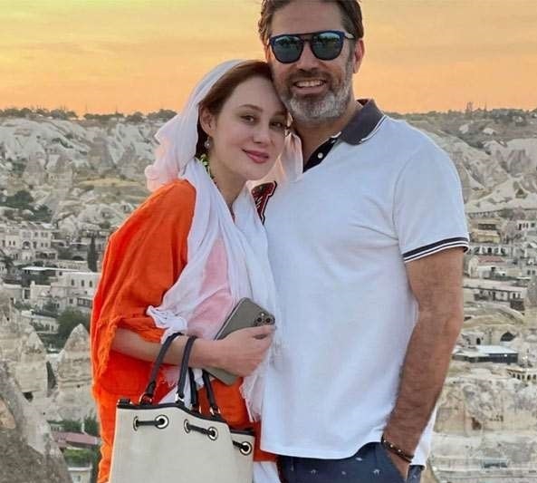 آرام جعفری کیست