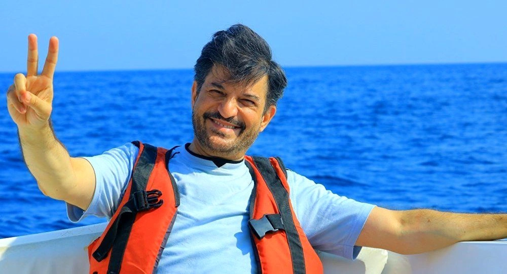 برنامه های تلویزیونی محمود شهریاری