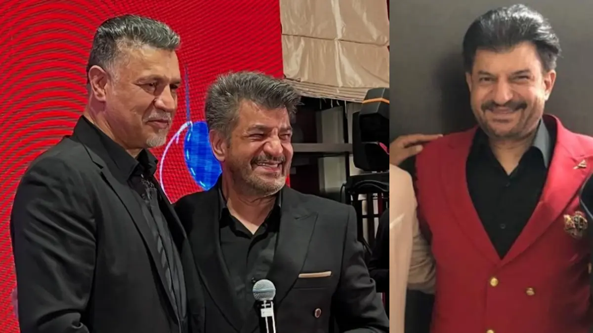 بیوگرافی محمود شهریاری