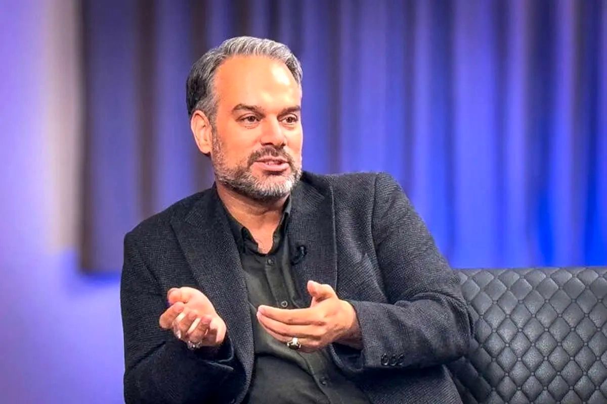 ببینید| رشیدی‌کوچی: موتورسواری بانوان اعتراض اجتماعی است؛