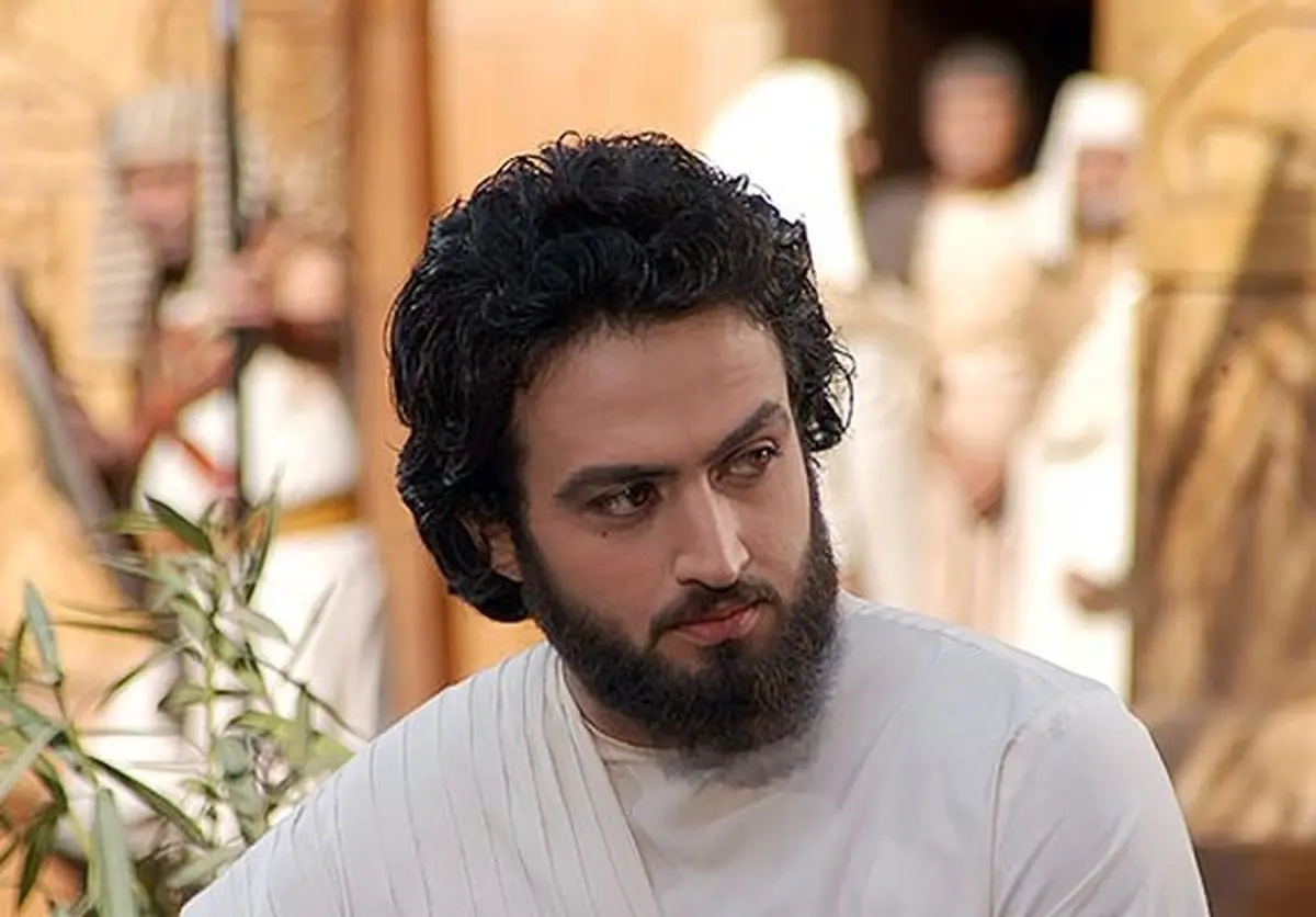 یوزارسیف سریال یوسف پیامبر