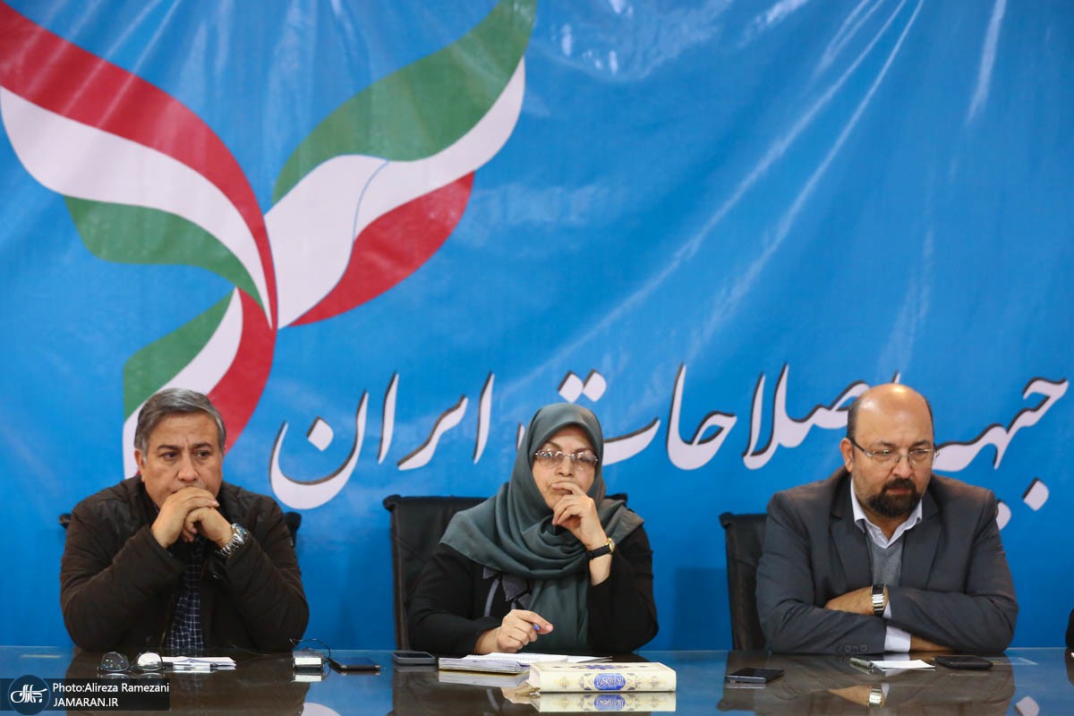 روزنامه نزدیک به قالیباف خطاب به اصلاح طلبان: لیاخوفهای واقعی خودتانید! جبهه اصلاحات