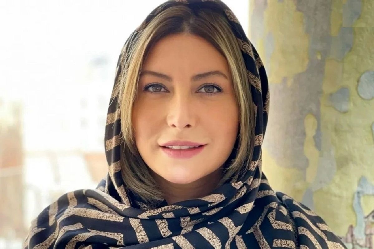 فریبا نادری