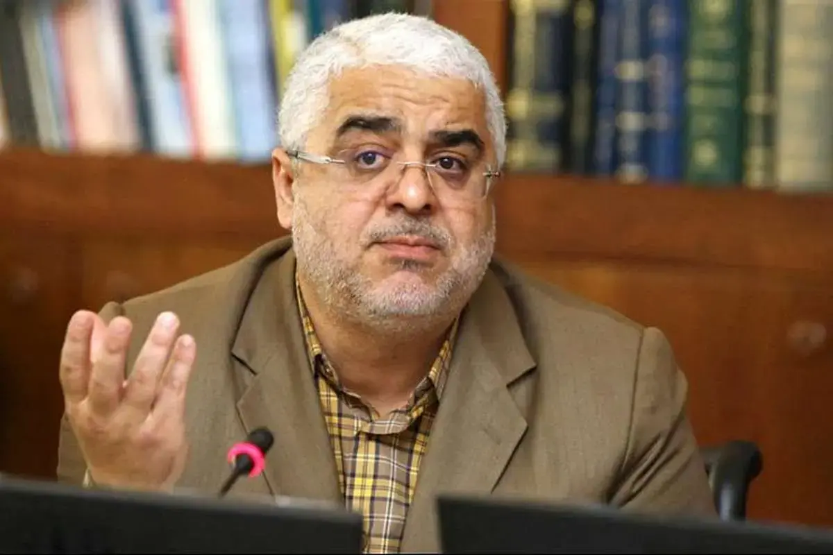 جعفرزاده ایمن‌آبادی: مجلس تحت نفوذ روس‌هاست، نه نماینده مردم