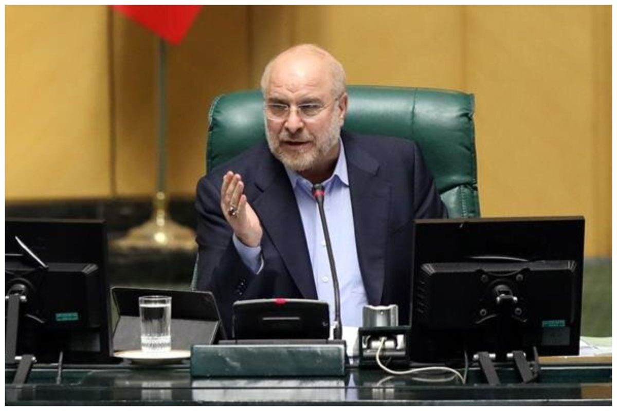 حمله رئیس مجلس به دولت پزشکیان؛ ارز می‌دهیم، اما مرغ گران‌تر می‌شود