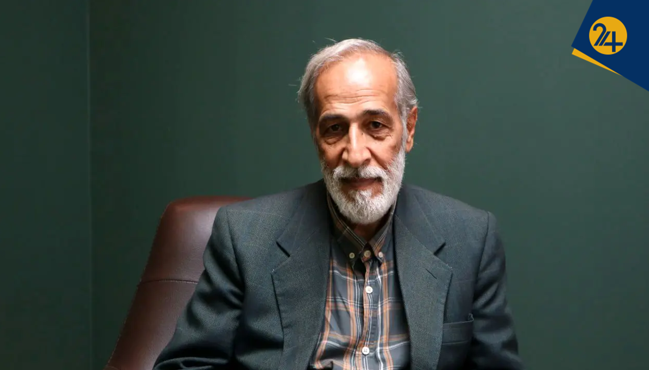 نصرت الله تاجیک