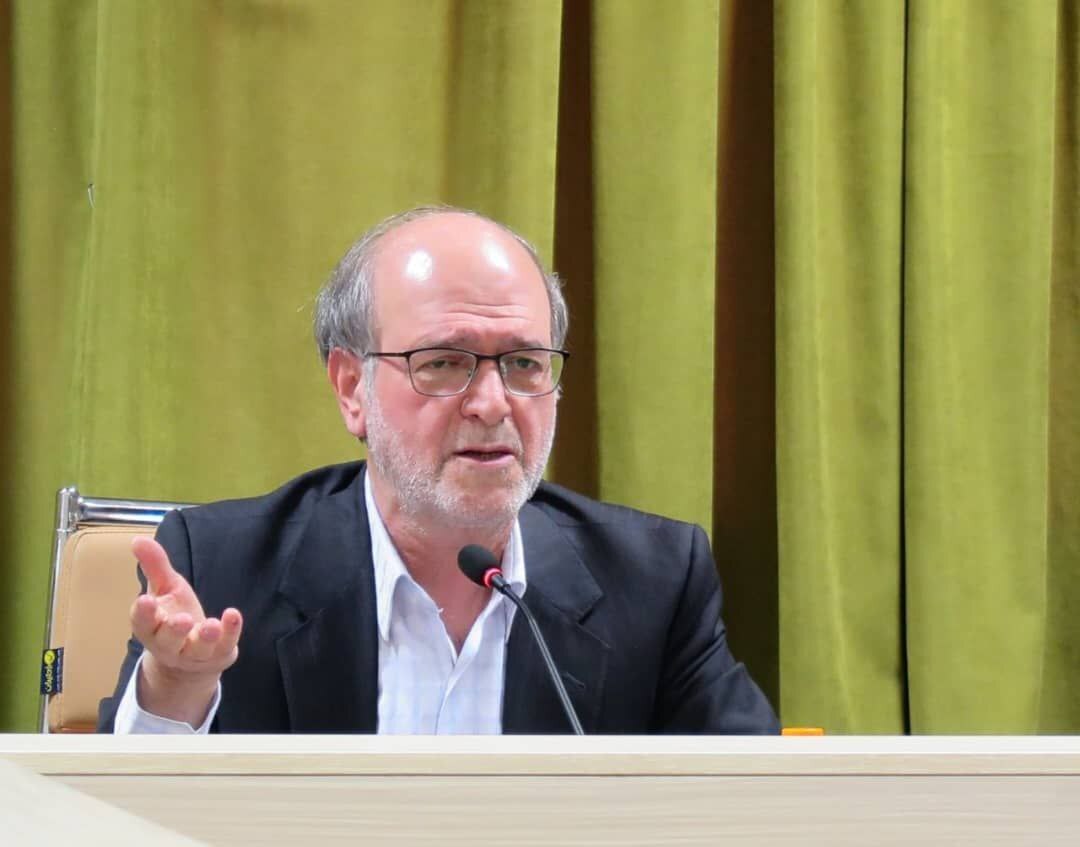 تهران آغازگر «جشن بزرگ نشاط اجتماعی ایرانیان»