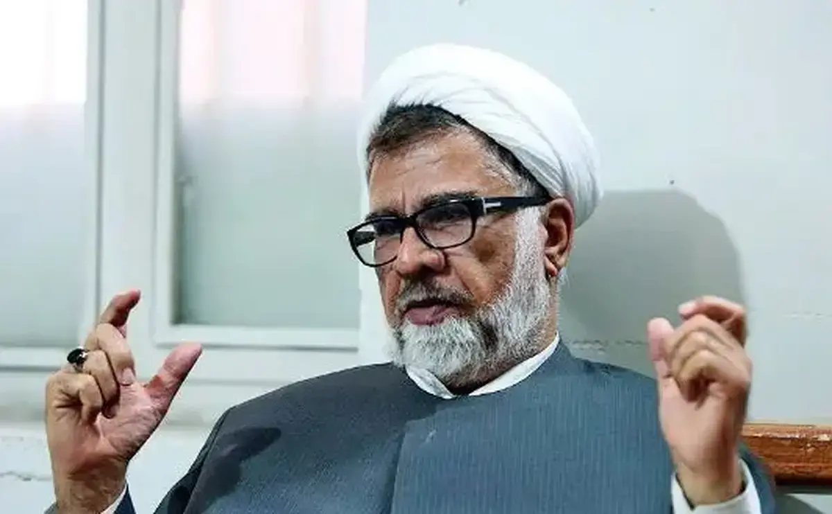 فاضل میبدی خطاب به قالیباف: کشور را کجا می‌بری؟