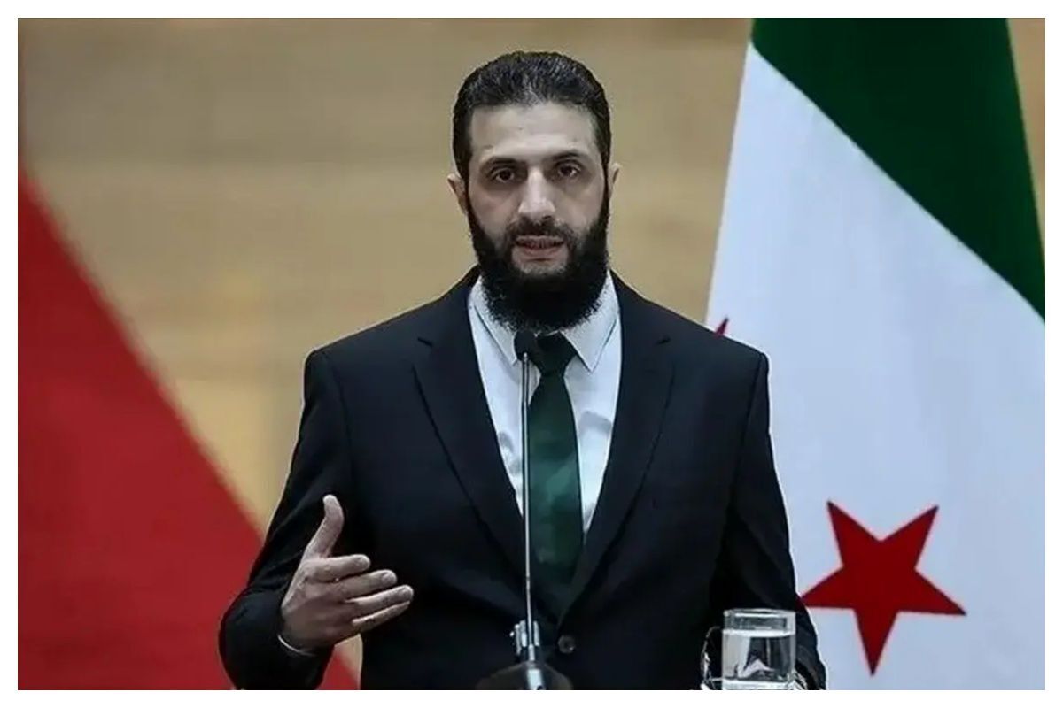 دیدار احتمالی ابومحمد الجولانی با محمد بن‌سلمان در عربستان