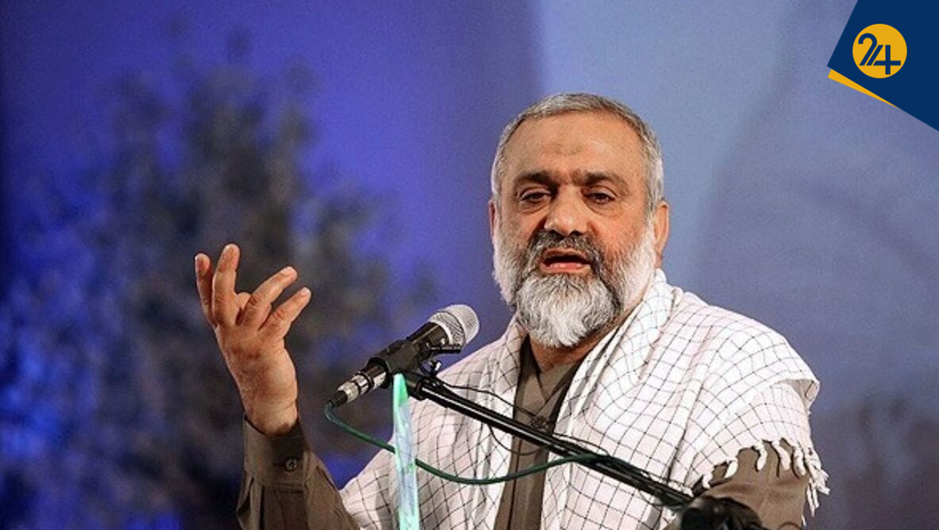 راز برکناری بی‌سر و صدای سردار نقدی، سومین مقام قدرتمند سپاه چیست؟