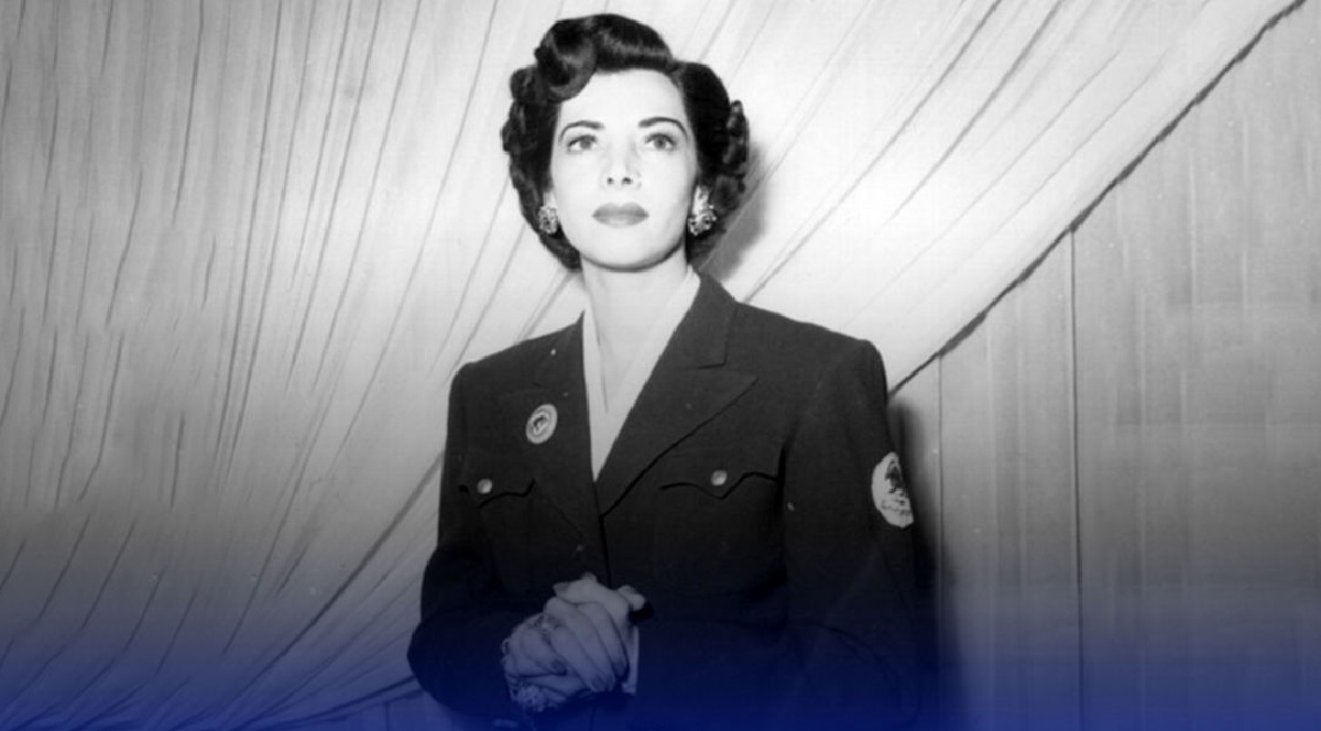 عکس کمتر دیده‌شده از شمس پهلوی در اوایل دهه ۲۰