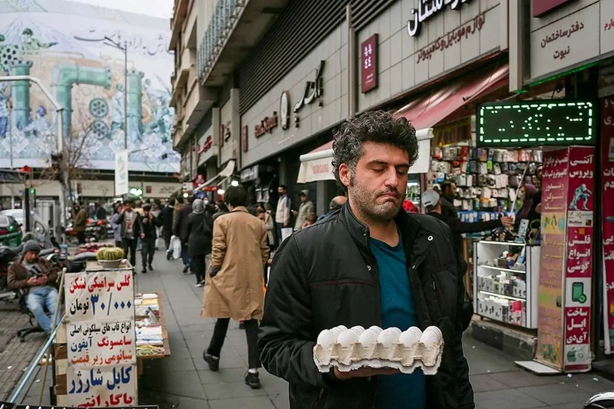  نرخ تورم رکورد زد