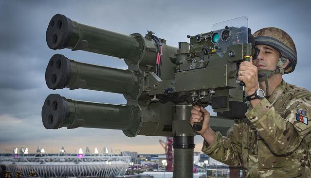 موشک پدافند هوایی دوش پرتاب استاراستریک موشک پدافند هوایی دوش پرتاب استاراستریک