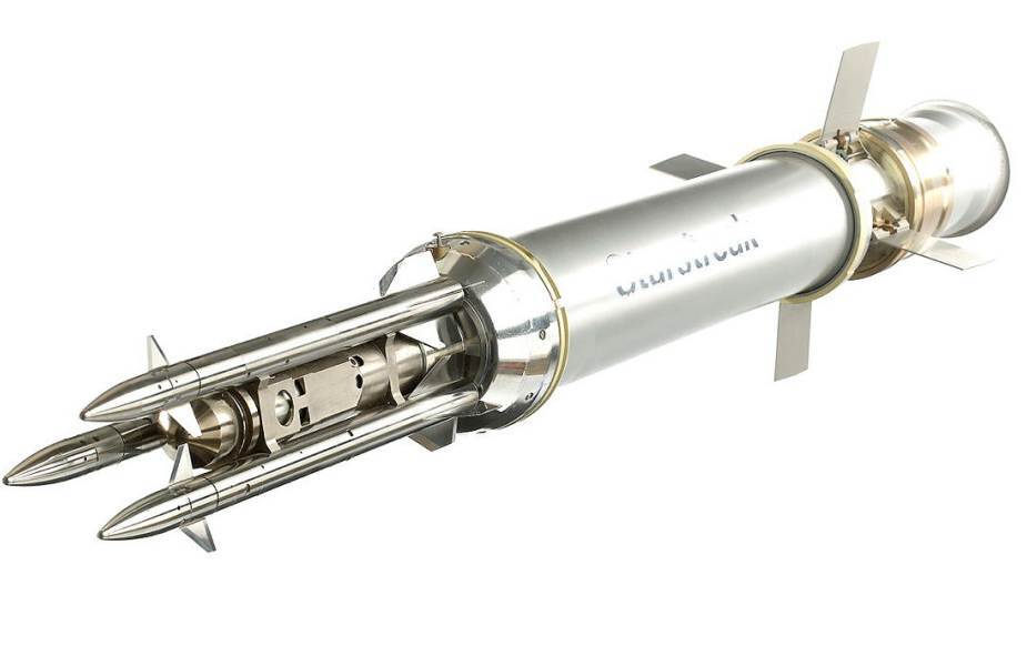 موشک پدافند هوایی دوش پرتاب استاراستریک موشک پدافند هوایی دوش پرتاب استاراستریک