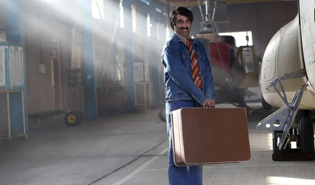 یکی از نزدیکان جمشیدی: پژمان بهزودی درباره سفر به ترکیه مطلبی منتشر میکند | کامبیز نوروزی حقوقدان : خروج او از کشور منع قانونی ندارد یکی از نزدیکان جمشیدی: پژمان بهزودی درباره سفر به ترکیه مطلبی منتشر میکند | کامبیز نوروزی حقوقدان : خروج او از کشور منع قانونی ندارد