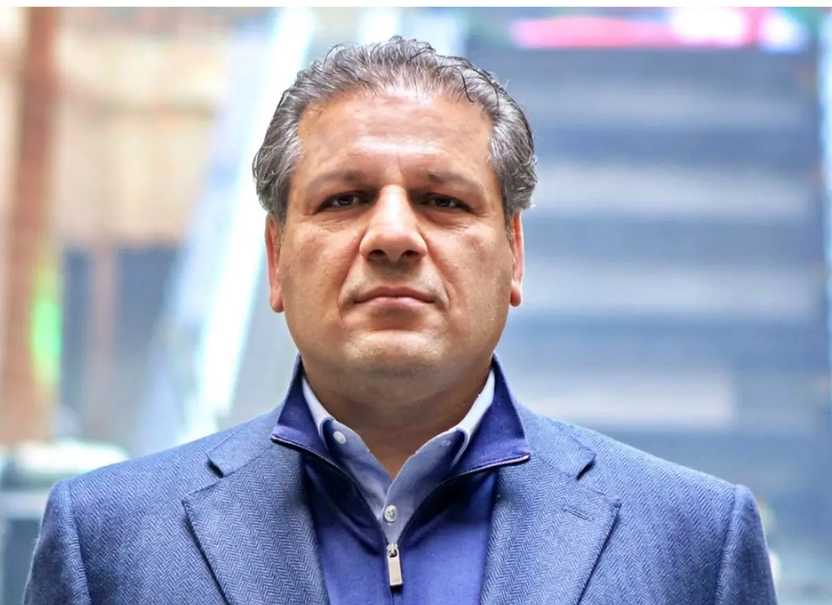 قوه قضائیه شایعه خروج علی انصاری از کشور را تکذیب کرد قوه قضائیه شایعه خروج علی انصاری از کشور را تکذیب کرد