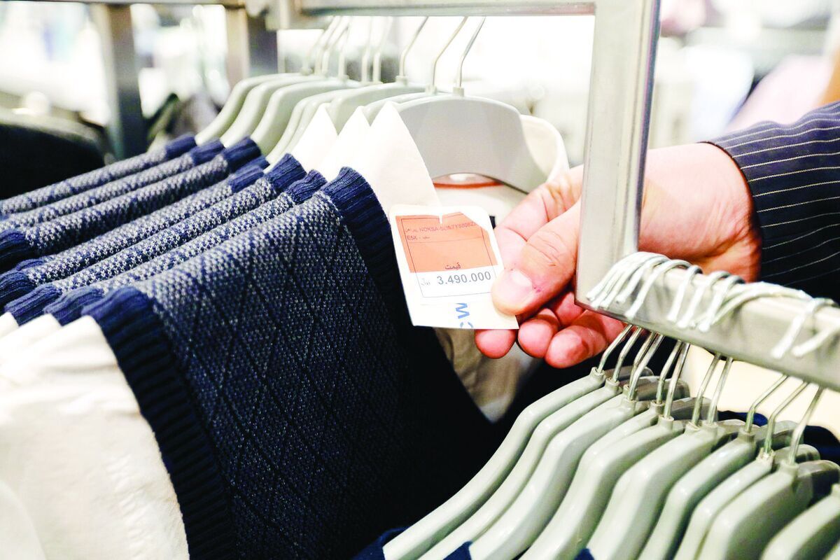 گرانی پوشاک، استوک را رقیب جدی تولیدکنندگان داخلی کرد