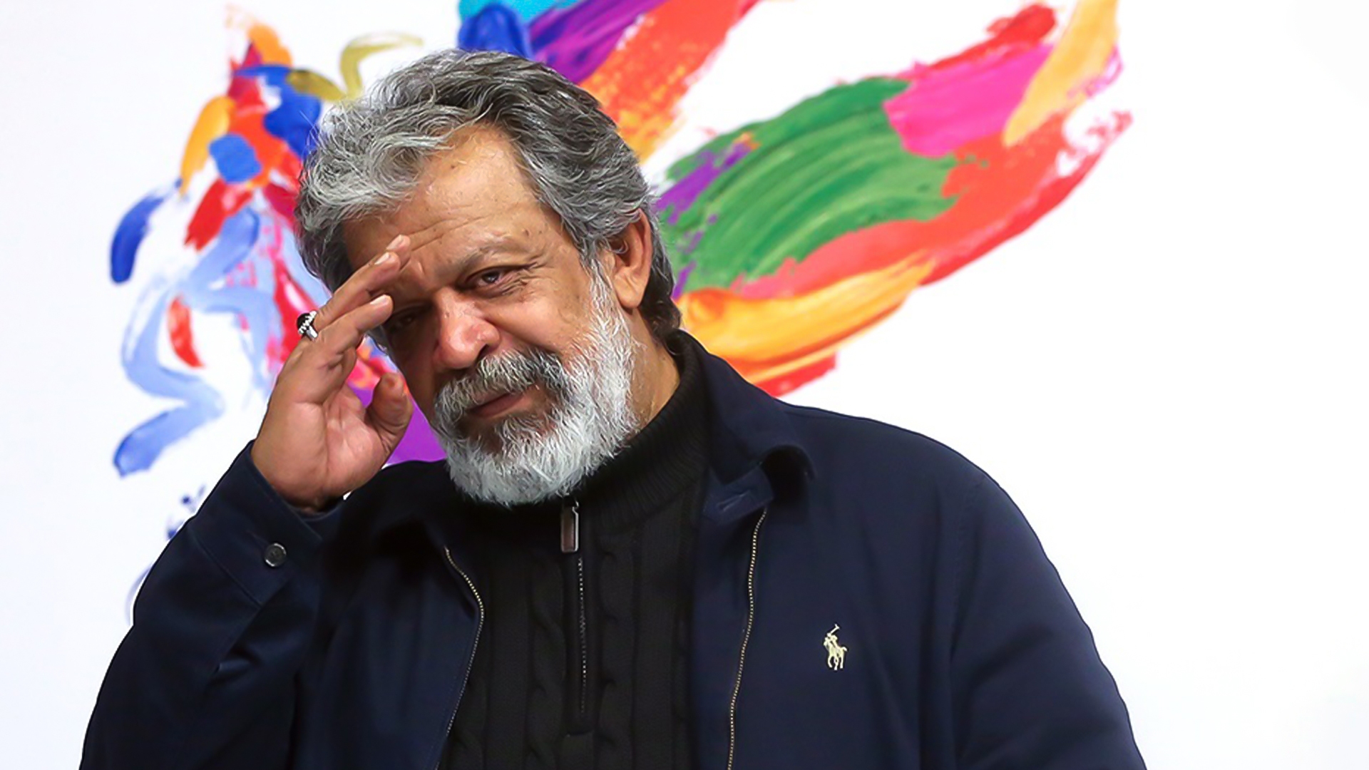 حسن پورشیرازی کیست