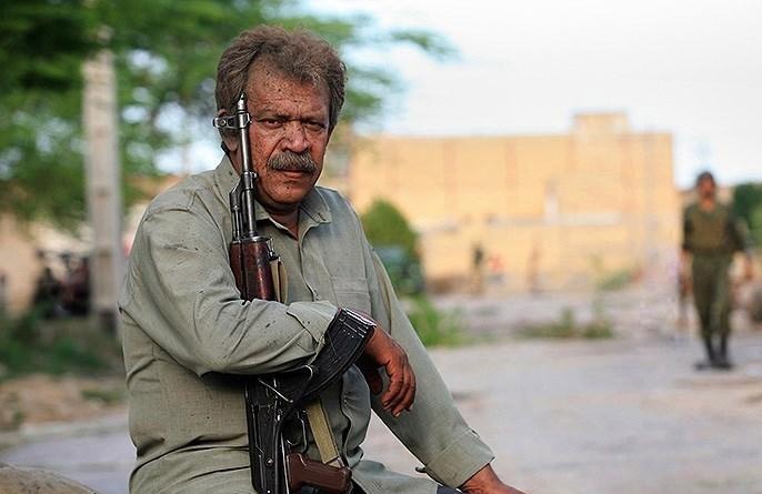 بیوگرافی حسن پورشیرازی