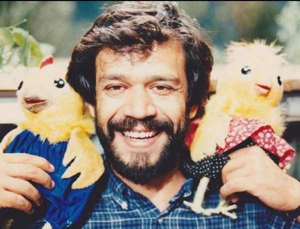 حسن پورشیرازی بازیگر