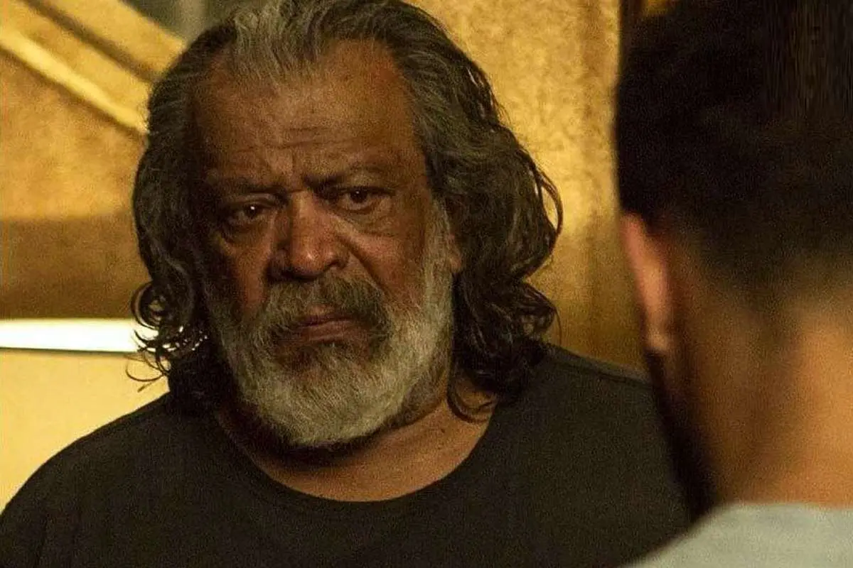 حسن پورشیرازی پیرپسر