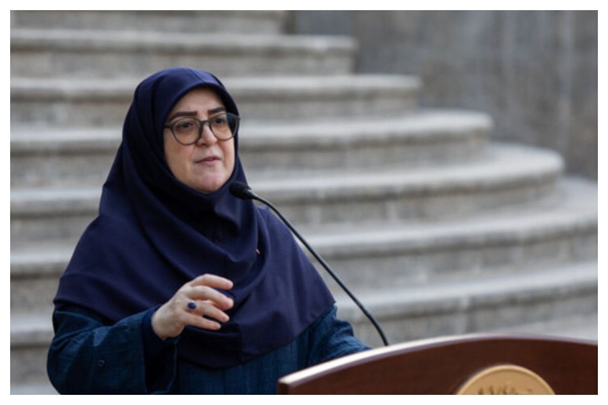 مهاجرانی: تصویب CFT و پالرمو به معنای خروج فوری از لیست سیاه نبود