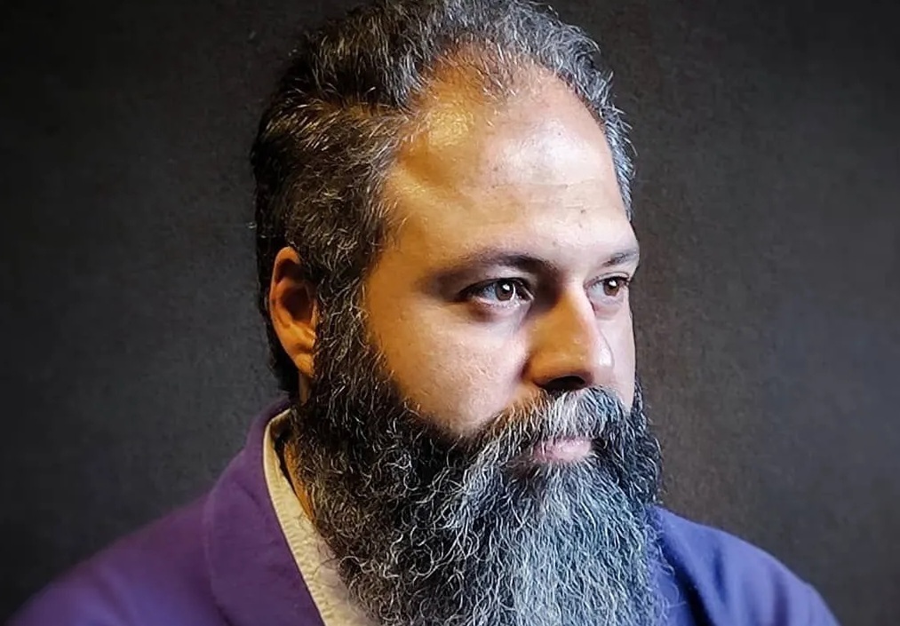 مهراد نوبخت‌پور