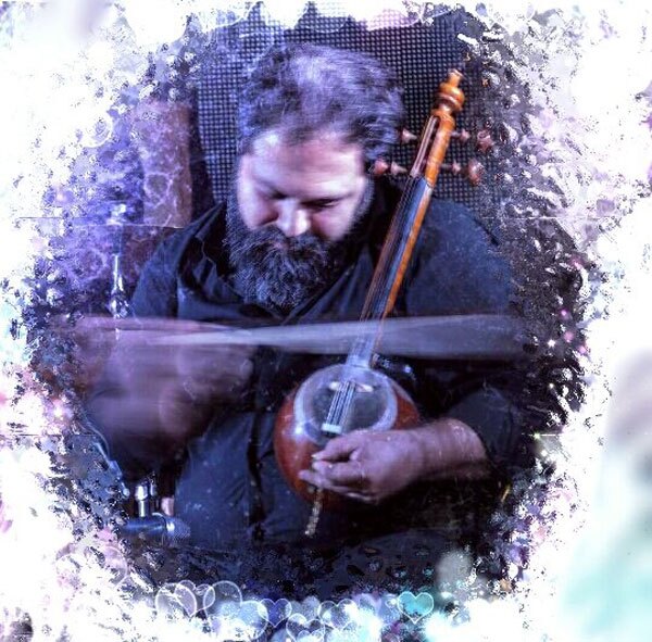 مهراد نوبخت‌پور آهنگساز و نوازنده