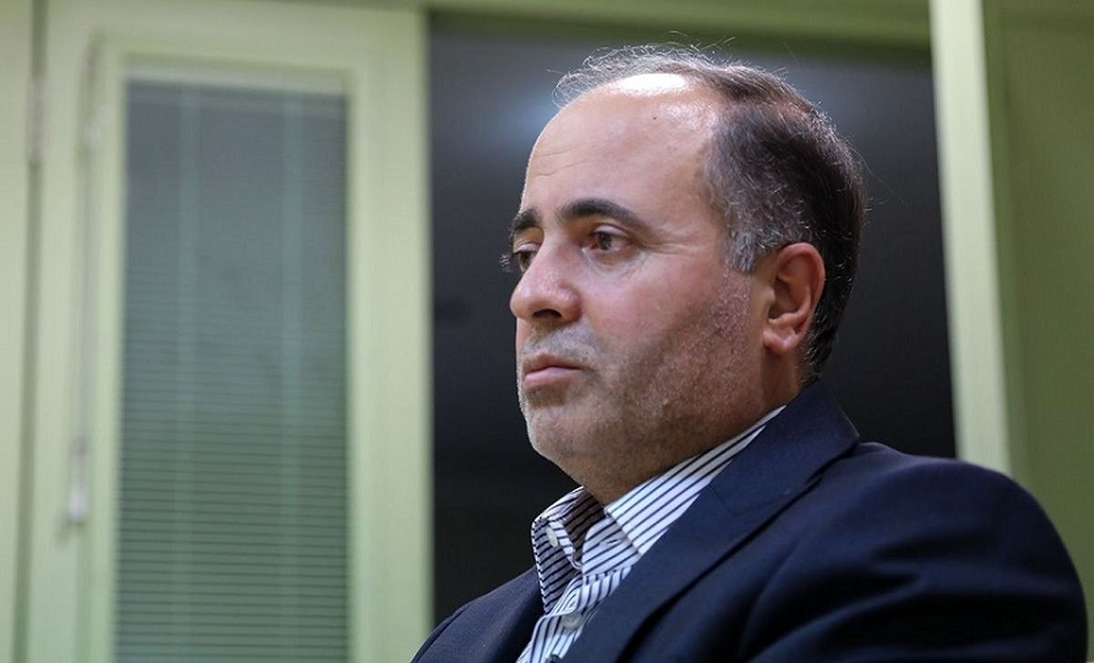 ببینید| نوری قزلجه: تعامل مثبت با مجلس در اولویت ماست