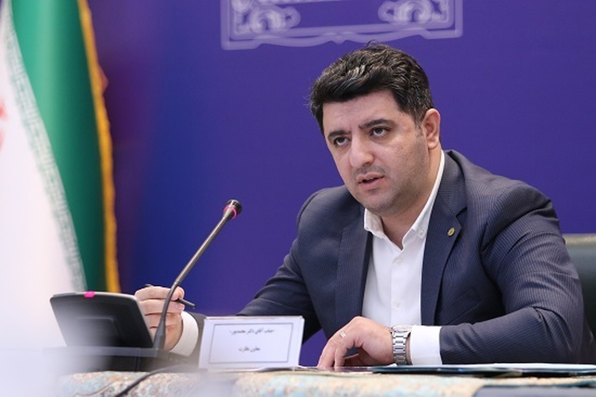 بانک سپه بزرگترین بانک کشور است و خدمات گسترده‌ای به مردم داده است و عملکرد آن برای بانک مرکزی بسیار مهم است