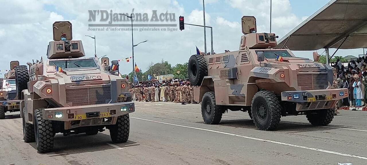 امرپ پروفورس آرا