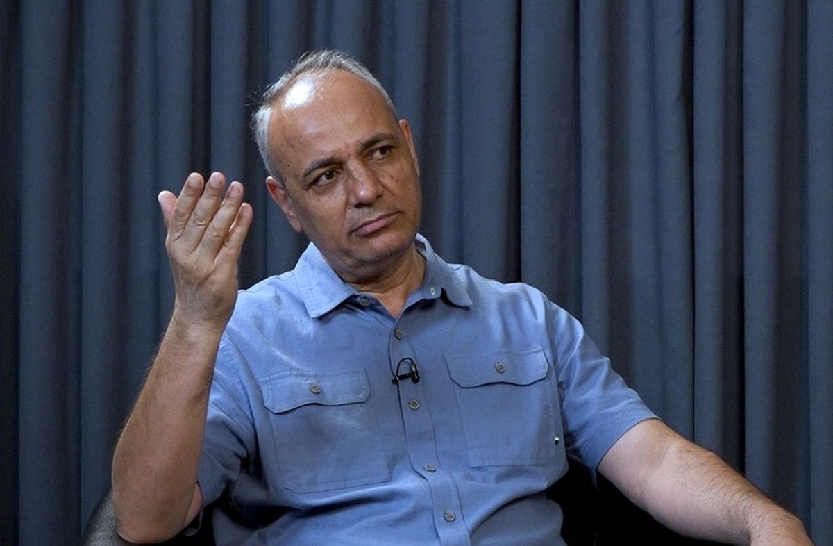 احمد زید آبادی: دین را دام کردند!