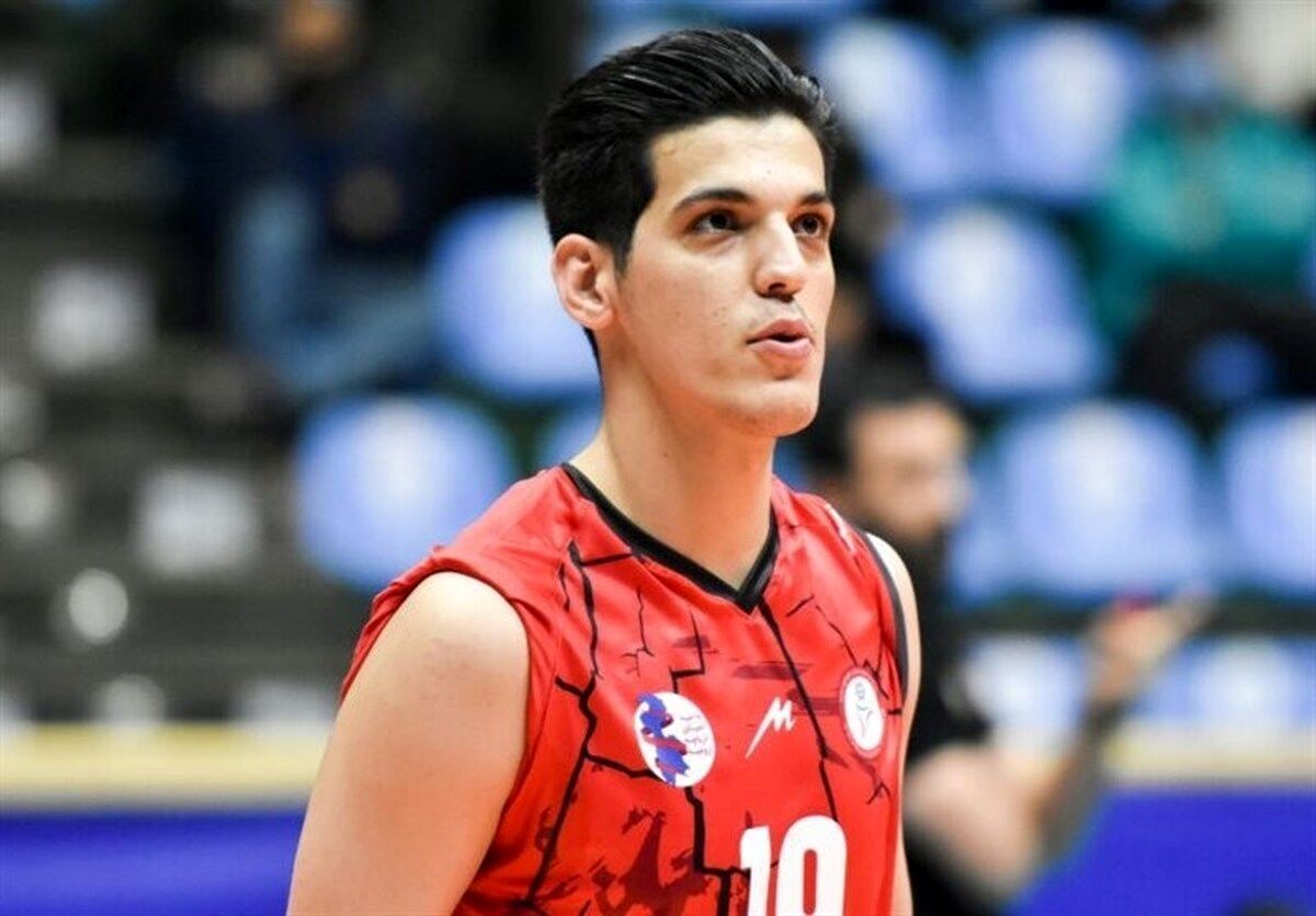 صابر کاظمی صابر کاظمی