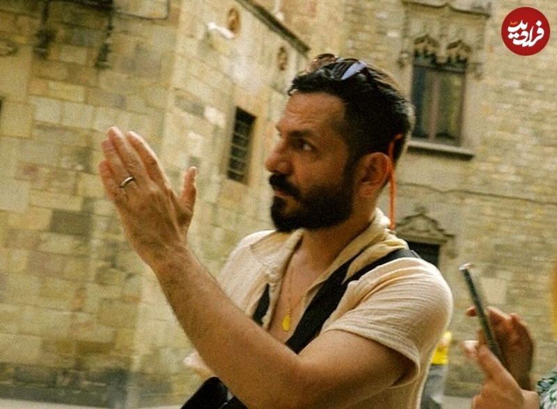 برادر یوزارسیف در ۴۱ سالگی