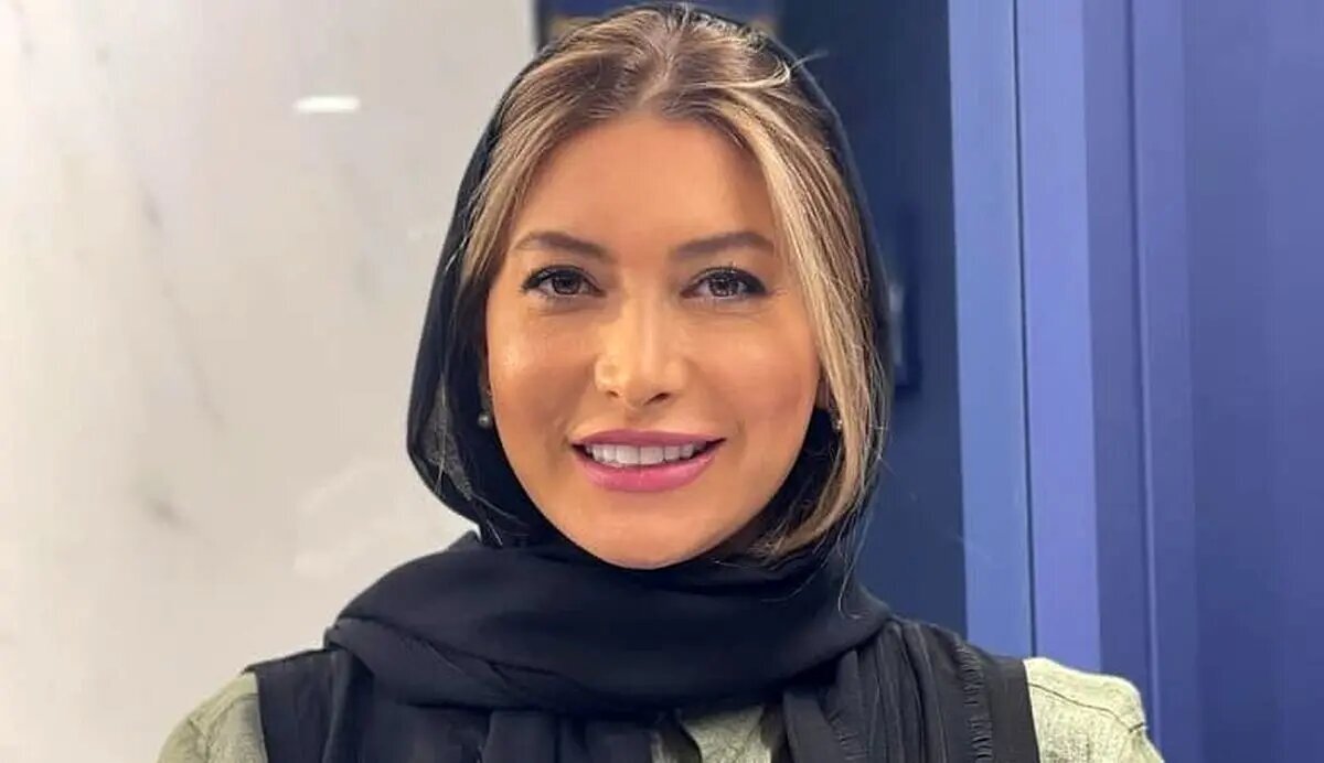 فریبا نادری