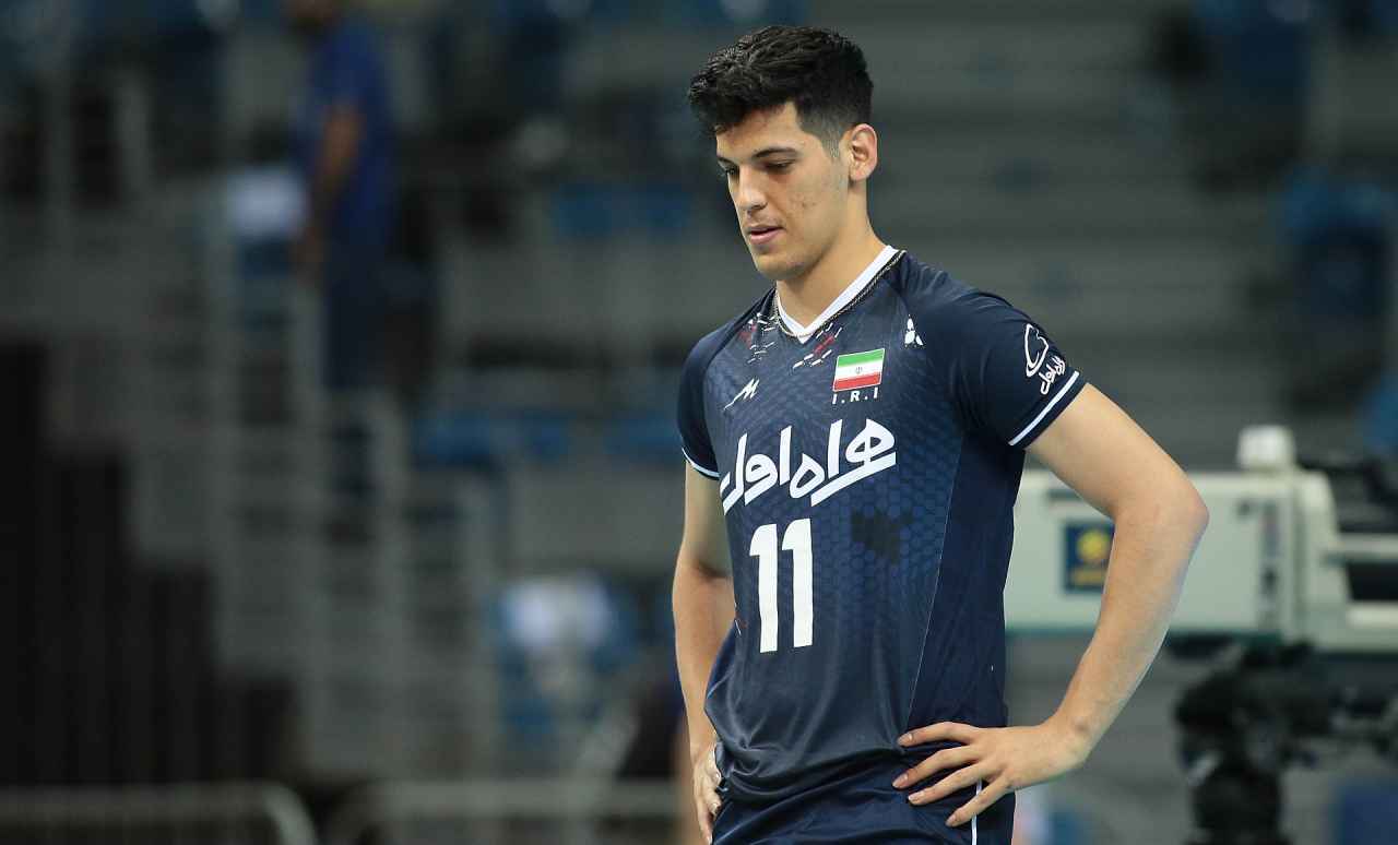 خبر تلخ از بیمارستان پیامبران تهران؛ صابر کاظمی دچار مرگ مغزی شد خبر تلخ از بیمارستان پیامبران تهران؛ صابر کاظمی دچار مرگ مغزی شد