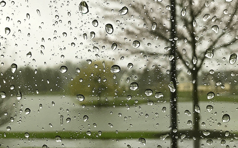 هشدار هواشناسی درباره بارش شدید باران و برف در ۳ استان طی آخر هفته